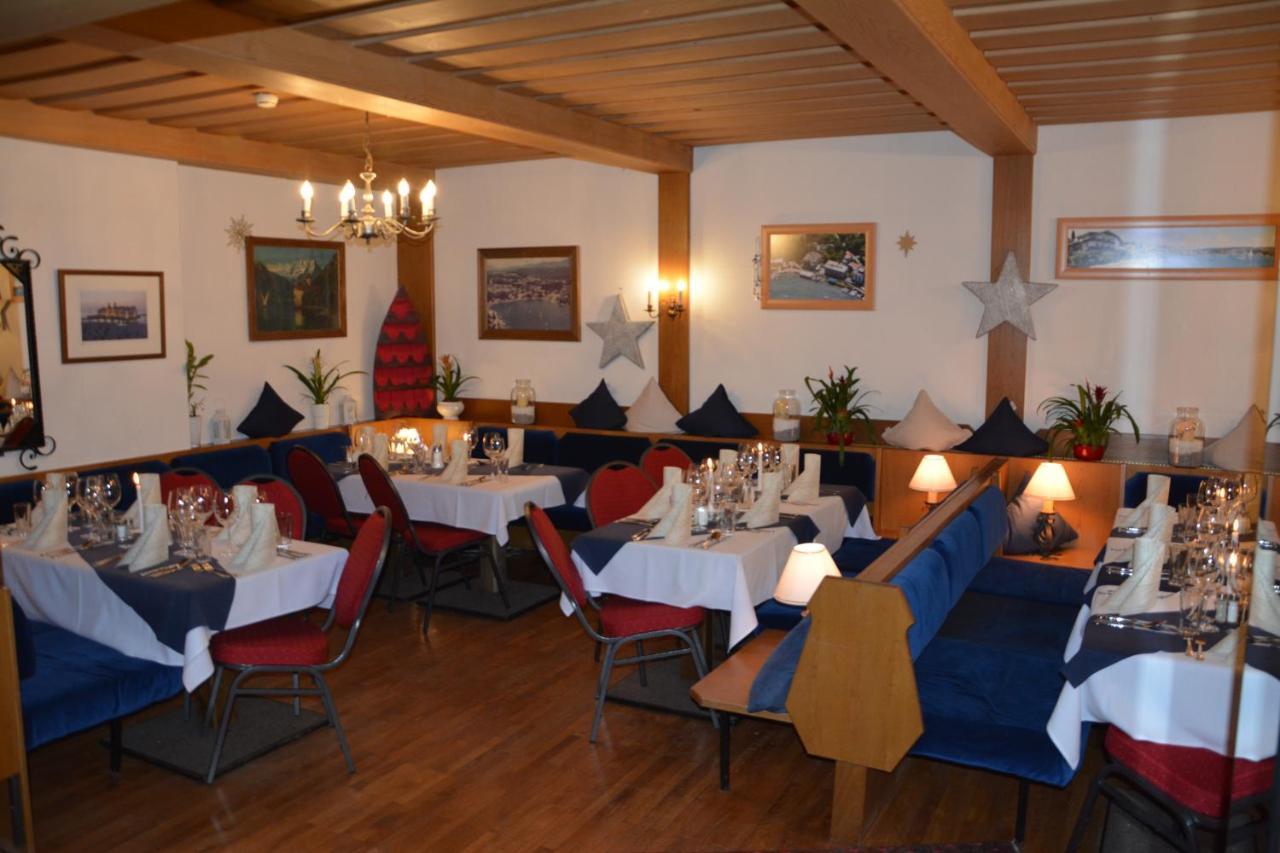 Clubdorf Hotel Alpenrose Galtür Kültér fotó