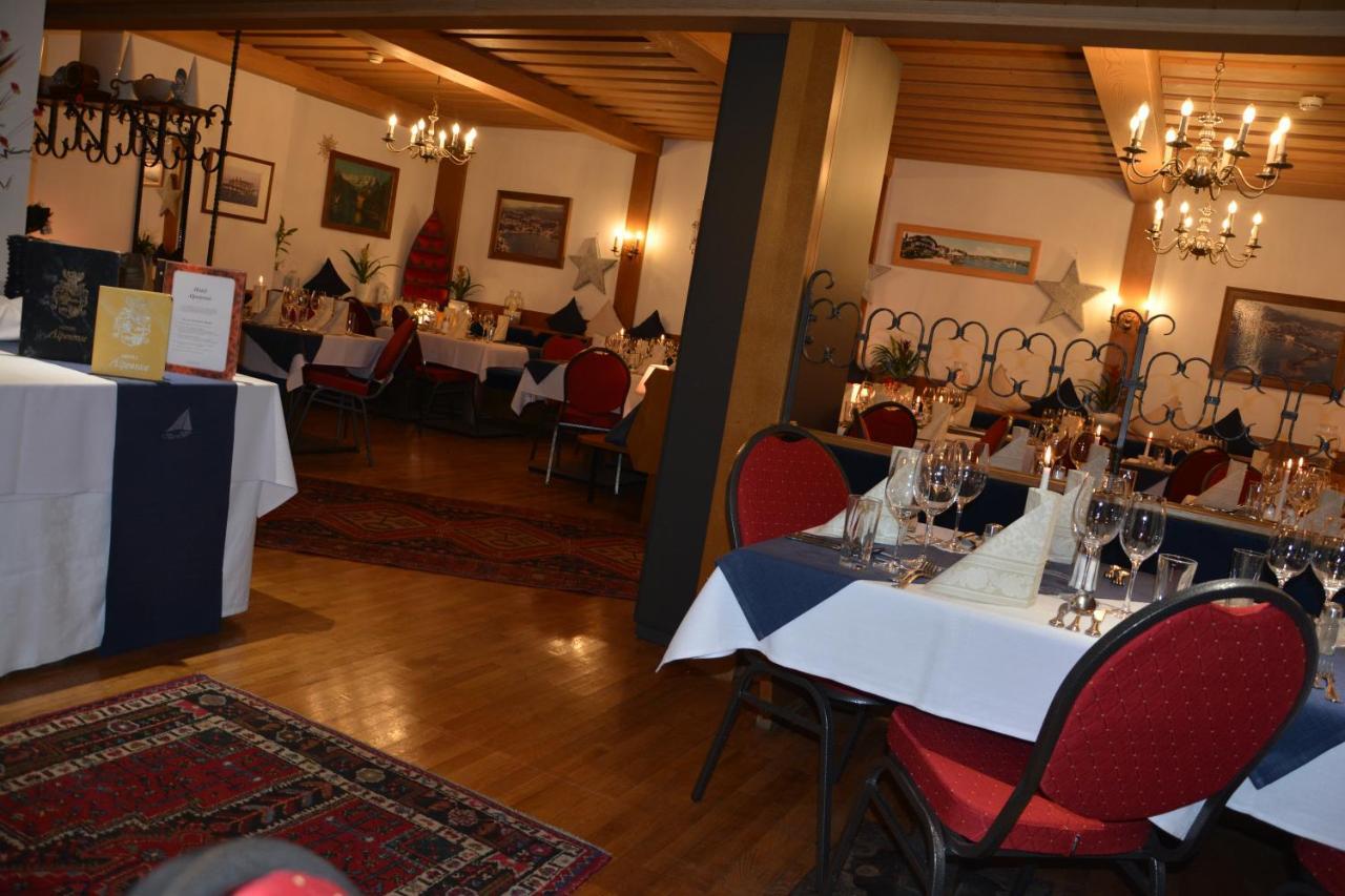 Clubdorf Hotel Alpenrose Galtür Kültér fotó