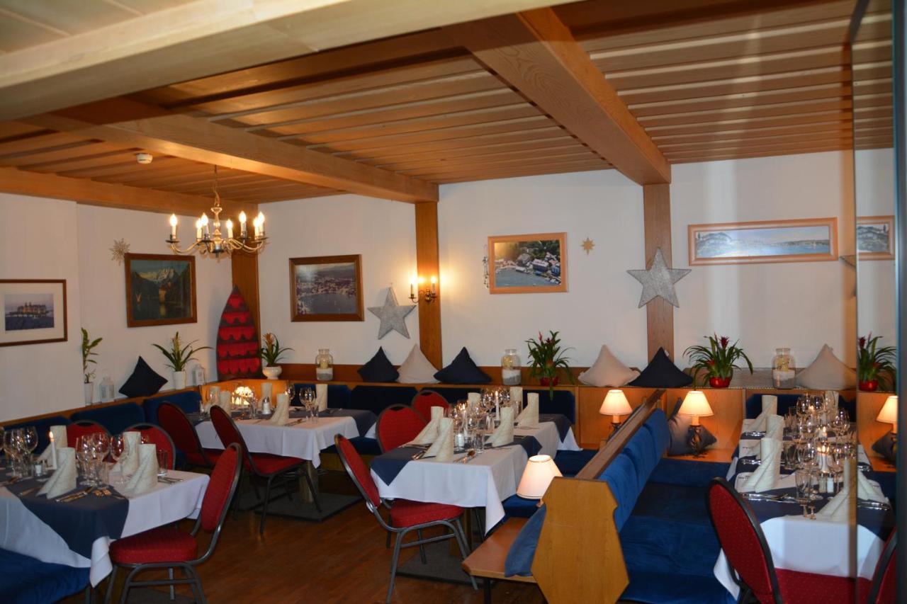 Clubdorf Hotel Alpenrose Galtür Kültér fotó
