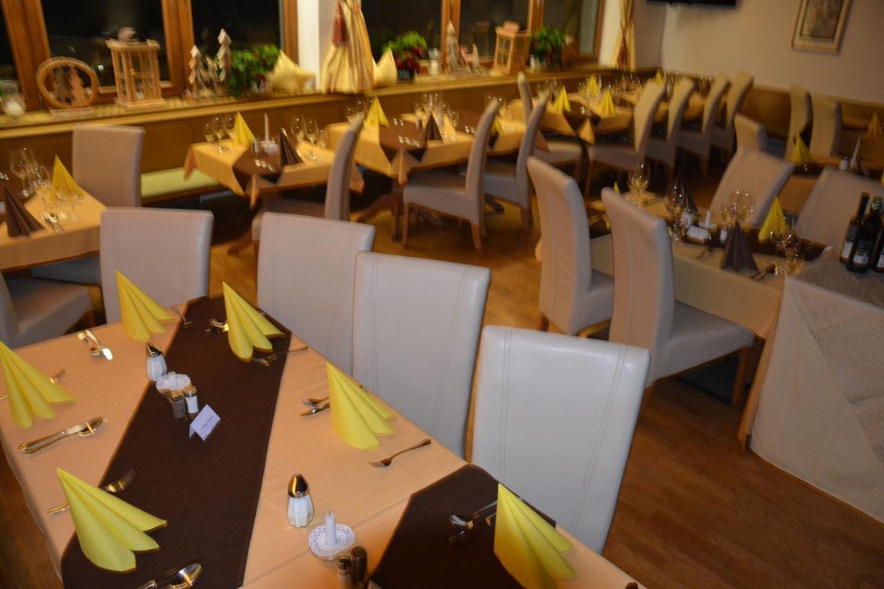 Clubdorf Hotel Alpenrose Galtür Kültér fotó